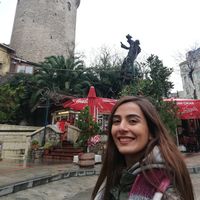 Kübra  Çalışkan's Photo