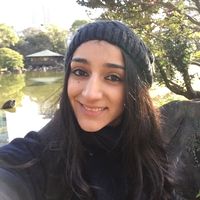 Adriana Orecchio的照片