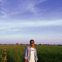 Izzat Fitri的照片