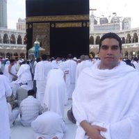 Ahmed Mohamed's Photo