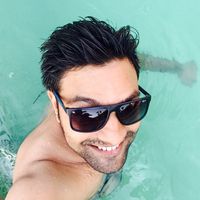 Surya Maheshwari's Photo