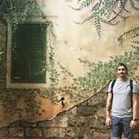 Quentin Chevalier的照片