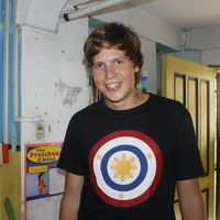 Martin Reinhard的照片