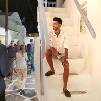 Jorge Sarquis的照片