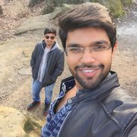 Anand Manda的照片