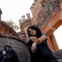 Rocío Borrayo Arteaga's Photo