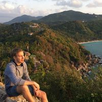 Fotos von Andrey Tyutnev