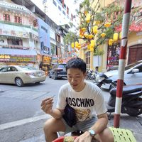 Paul  Chotampon's Photo