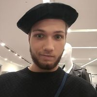 Tiago Matias的照片