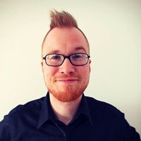 Daniel Edwards的照片