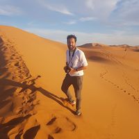 Photos de Abdelrahman Sallam