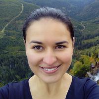 Anabel Dominguez Barraza's Photo