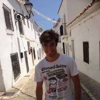 Fabien Biteau的照片