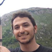 Gonzalo Otero's Photo