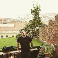 Guilherme Lopes的照片