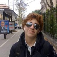 Fotos de Mark Borgese