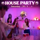 House Party Maadi的照片