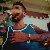 Ricardo Gomes's Photo