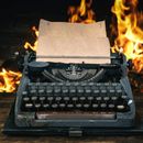 THE WRITE PLACE: Writing, storytelling & bad ideas's picture