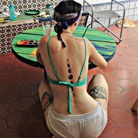 Photos de Esperanza Principi