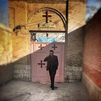 Shayan Sharifi's Photo