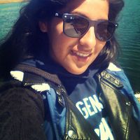 Shandy Yanira Quispe López's Photo