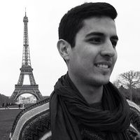 David Mederes's Photo