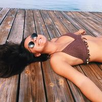 Morgan Romero的照片