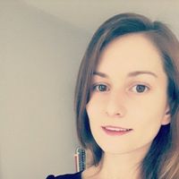 Magdalena Nowakowska的照片