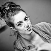 Lena Nisenson的照片