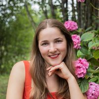 Фотографии пользователя Vilte Serafinaite