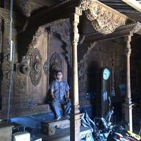 Afif Mahmudi的照片