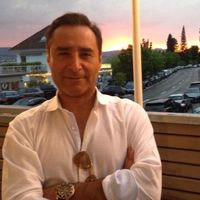 Albert Chapman的照片