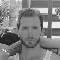 Reuven Leon B's Photo