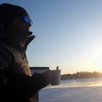 Fotos de Damien Hérault