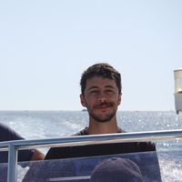 Simon Garnier的照片