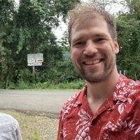 Josh Kerr's Photo