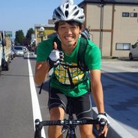 Naoki Kamiya的照片