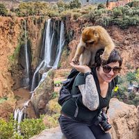 Elizabeth Reese's Photo