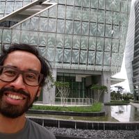 Nabil  Bin Ahmad's Photo