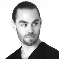 Gábor Viktor Kozma's Photo