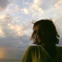 Vivian Cunha's Photo