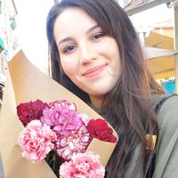 Alice Soysal's Photo