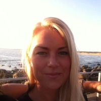 Viktoria Holdt's Photo