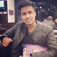 Fotos de Nishant Soni