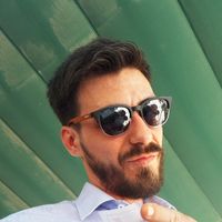 David Naranjo's Photo