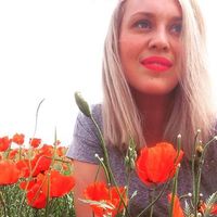 Tatyana Timoshenkova的照片