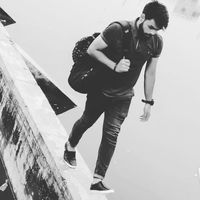 Shirshank Singh's Photo