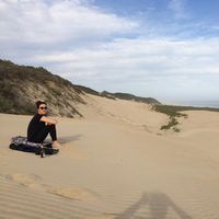 Giovanna Weigand的照片