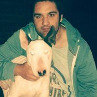 Jorge Andrés Aguilera的照片